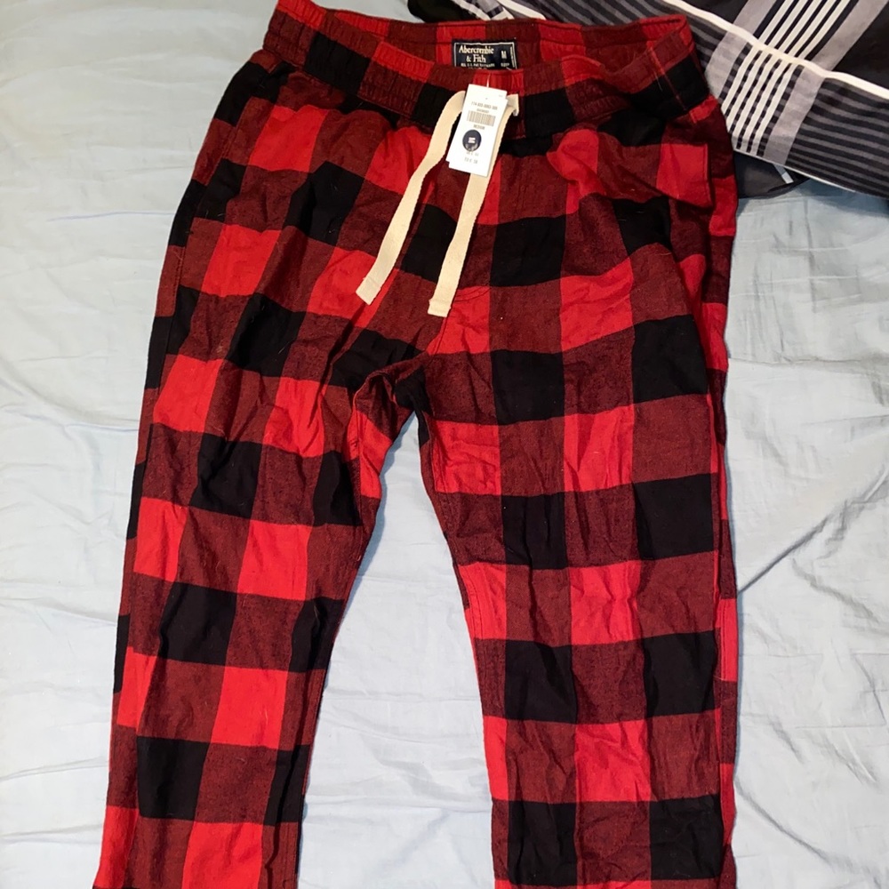Abrecombie pajamas pants